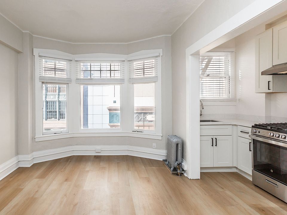 1st image of 935 Ofarrell St #32