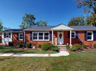 703 Davis St, Tullahoma, TN 37388