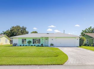 2432 SE Caligula Ave, Port Saint Lucie, FL 34952