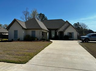 306 Toulon St, Brandon, MS 39042