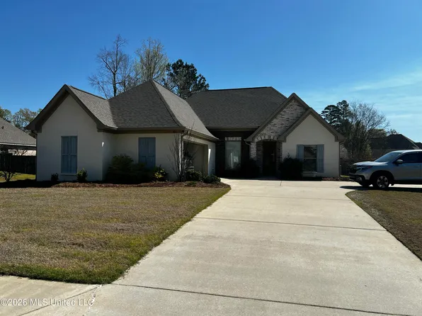306 Toulon St, Brandon, MS 39042