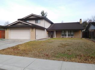 1311 Briarwood Way, Stockton, CA 95209
