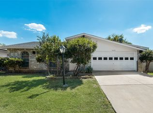 2002 Rose Hill Rd, Carrollton, TX 75007