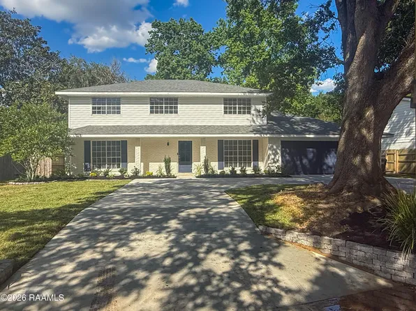 541 Camellia Dr, Lafayette, LA 70503