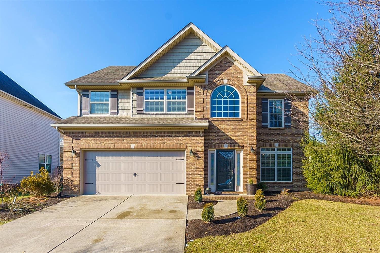 3136 Blackford Pkwy, Lexington, KY 40509 Zillow