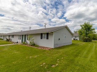 7401 N Moberly Dr #A, Columbia, MO 65202
