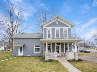 1002 S Martin St, Ligonier, IN 46767