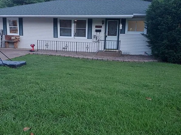 712 E 6th St, Mountain Home, AR 72653