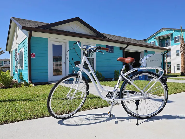 Preserve at Flagler Beach Apartments — Photo 17