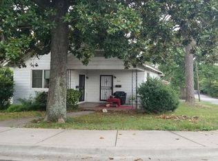 800 S Elm St, Little Rock, AR 72204