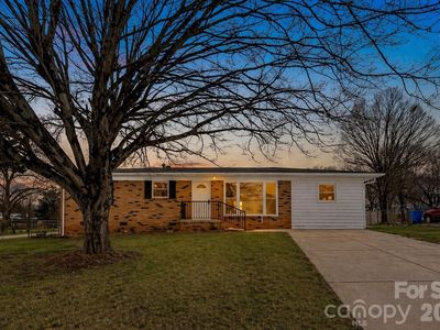 2621 Sherry Ln, Gastonia, NC, 28054
