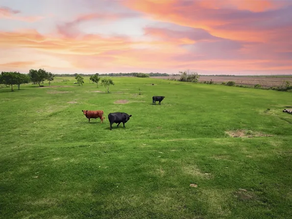 8007 County Road 170, Alvin, TX 77511