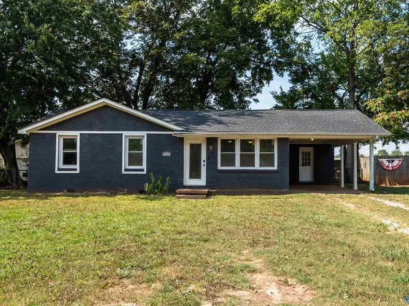 805 W Arbor Dr NW, Huntsville, AL 35811