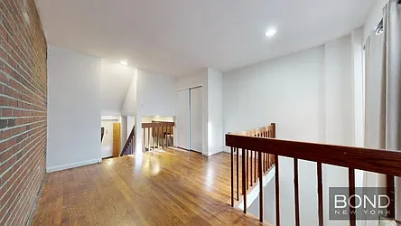 Rented by Bond New York