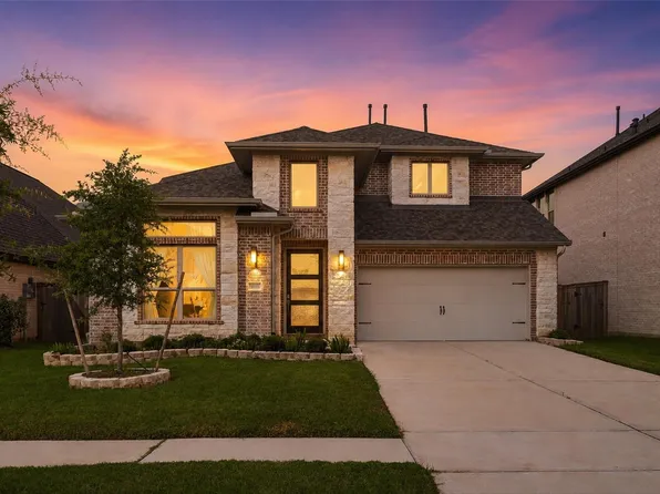 30135 Gold Finch Pl, Fulshear, TX 77441