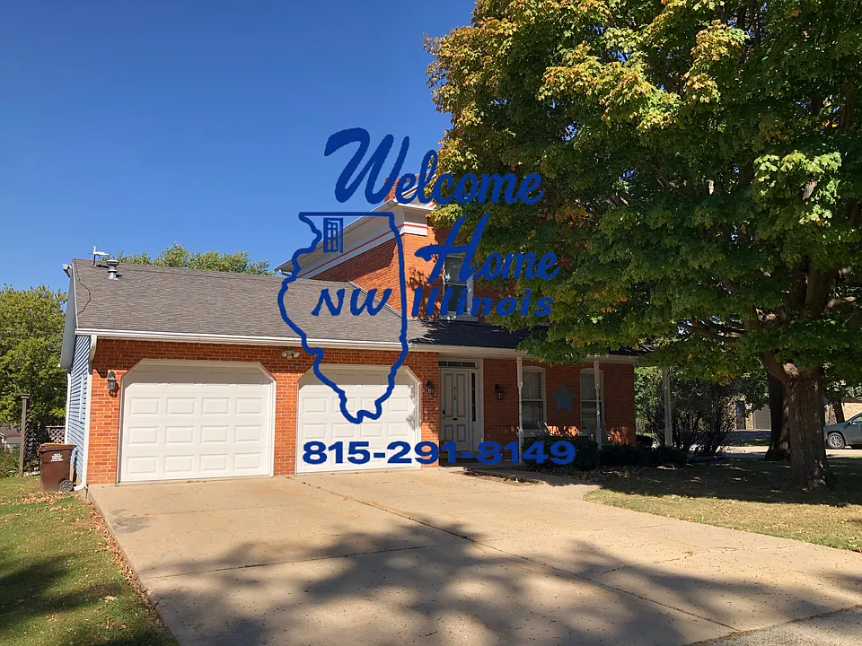 204 W Ida St