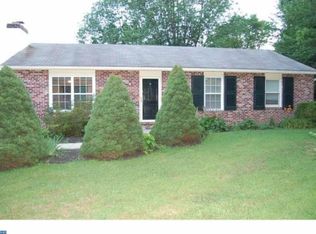 2870 Strasburg Rd, Coatesville, PA 19320