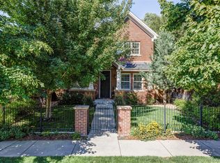 481 S Williams St, Denver, CO 80209