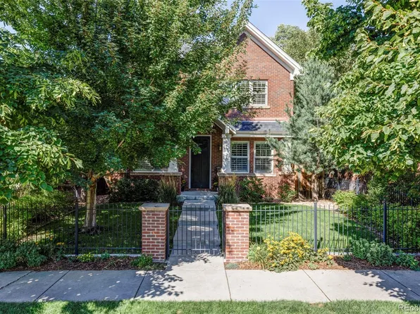 481 S Williams Street, Denver, CO 80209