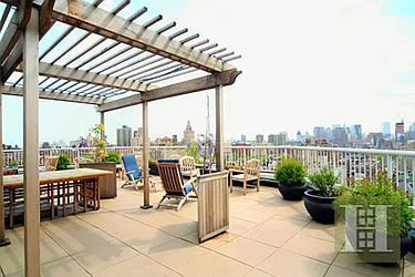 Sold by Halstead Real Estate