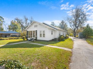 2 Finch St, Portal, GA 30450