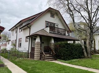 2956 N 50th STREET #2958, Milwaukee, WI 53210