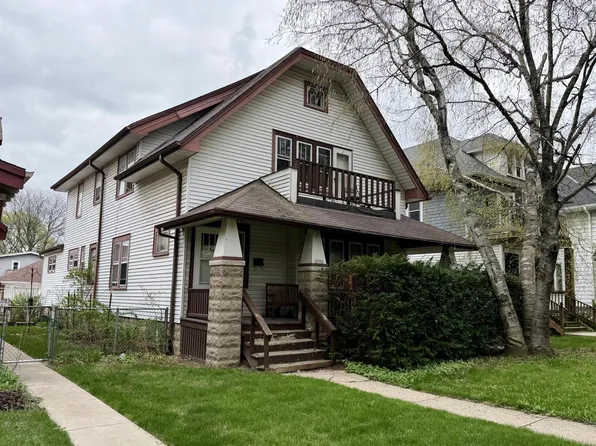 2956 North 50th STREET, Milwaukee, WI 53210
