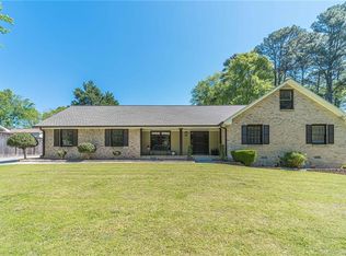 2272 Kimberley Way, Snellville, GA 30078