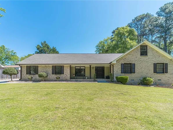 2272 Kimberley Way, Snellville, GA 30078