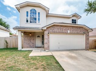 6026 Woodway Pl, San Antonio, TX 78249