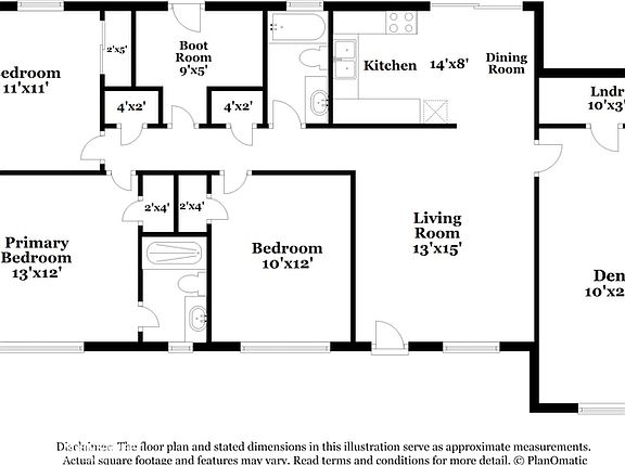 2nd image of 310 Sunnyhill Ln