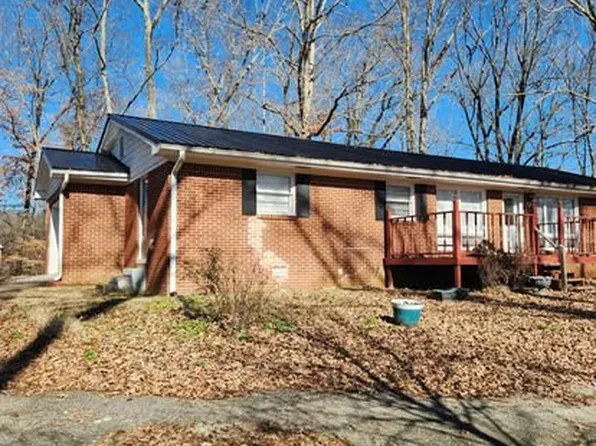 22281 Highway 412 E, Lexington, TN 38351