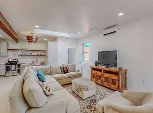 503 Salazar St, Santa Fe, NM 87501