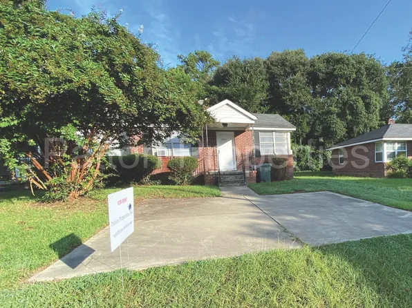 1013-1015 Munsen Springs Dr - Inside CoC - R16501-02-14, 1013-1015 Munsen Spring Dr, Columbia, SC 29209