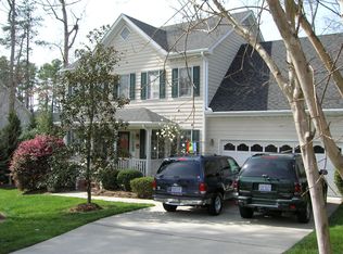 203 Parkgate Dr, Cary, NC 27519