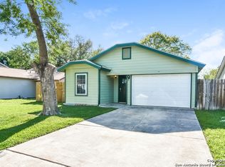 7267 Brandyridge, San Antonio, TX 78250