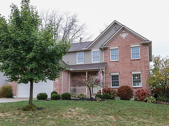 2nd image of 3864 W Sudbury Ct