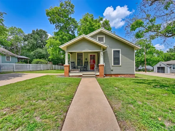 1500 Church St, Brenham, TX 77833