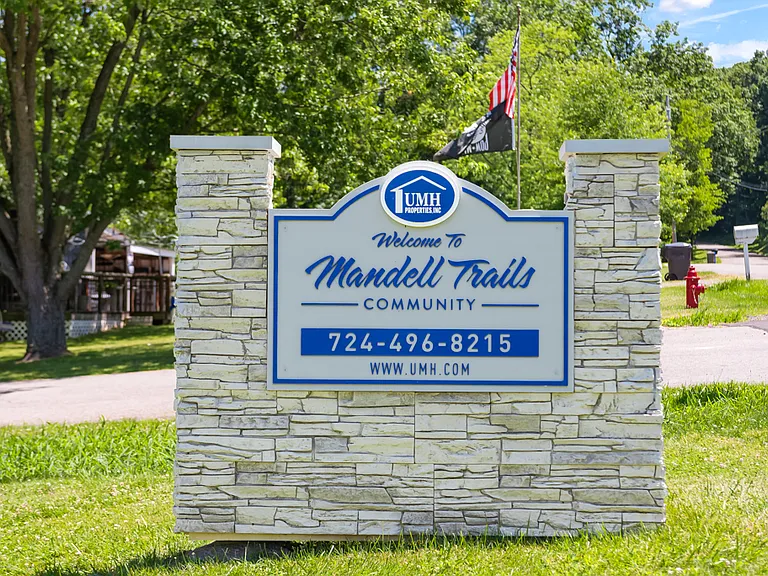 Mandell Trails — Photo 13