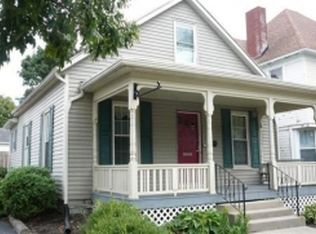 123 S Plum St, Troy, OH