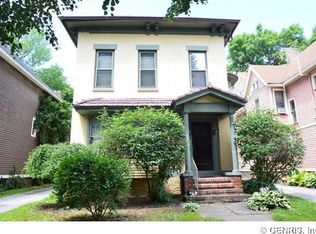 46 Vick Park #B, Rochester, NY 14607