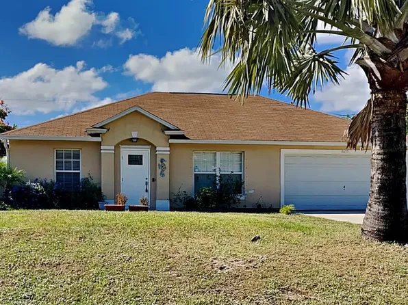 8655 98th Ct, Vero Beach, FL 32967