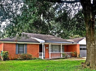 2203 Wakefield Dr, Houston, TX 77018