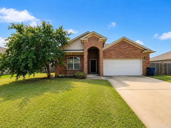 2404 Toccata Ln, Cabot, AR 72023