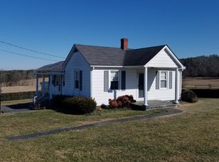 15797 Old Franklin Tpke, Penhook, VA 24137