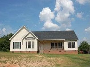 926 Cool Springs Rd, Sanford, NC 27330