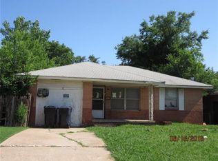 9 SW 57th St, Oklahoma City, OK 73109