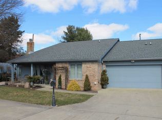 1445 Northridge Hls, Crawfordsville, IN 47933