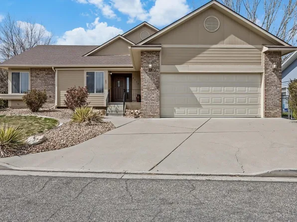2938 E Erika Ct, Grand Junction, CO 81504