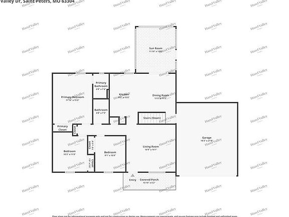 3rd image of 734 Bull Valley Dr